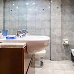 Apartamento Roma 36 *
