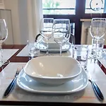 Apartamento Roma 36 Udine