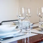 Apartamento Roma 36 *