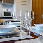 Roma 36 Apartamento Udine