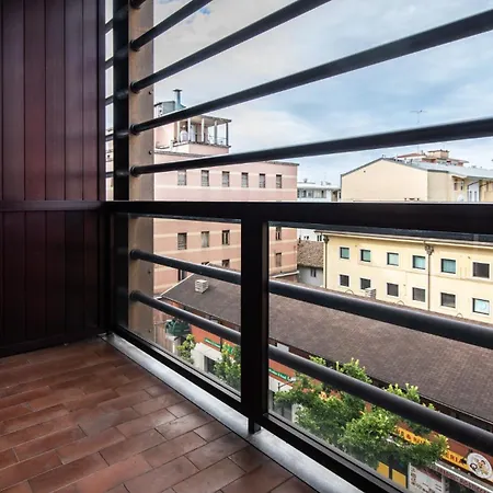 Appartamento Roma 36