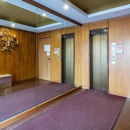 Apartamento Italianway - Roma 36 *