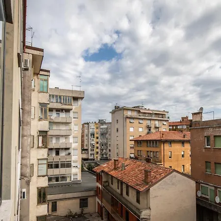 Roma 36 Appartamento Udine