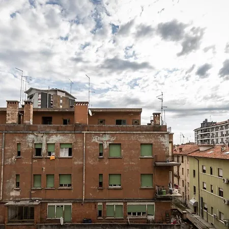 Apartament Italianway - Roma 36 Udine