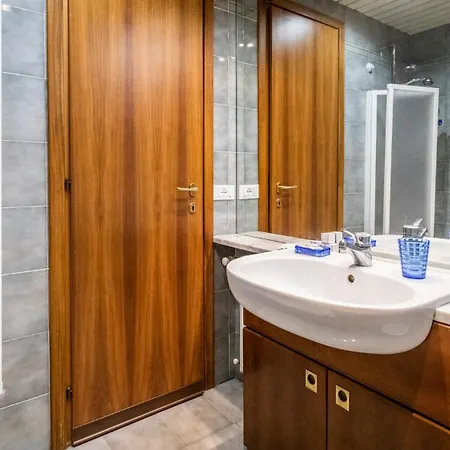 Apartament Italianway - Roma 36