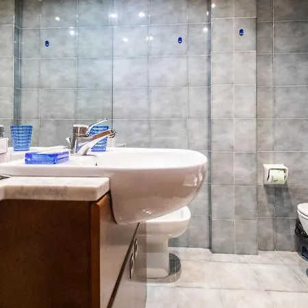 Apartament Italianway - Roma 36 *