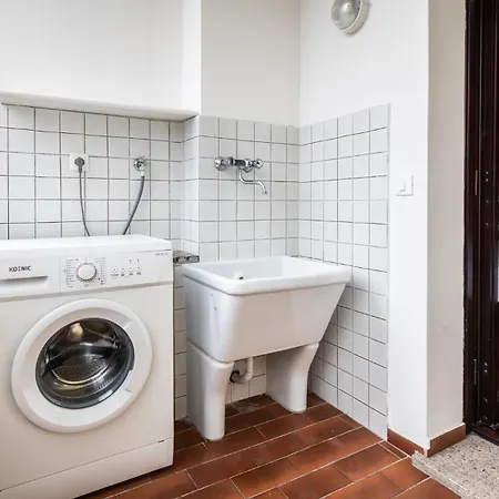 Italianway - Roma 36 Apartamento Údine