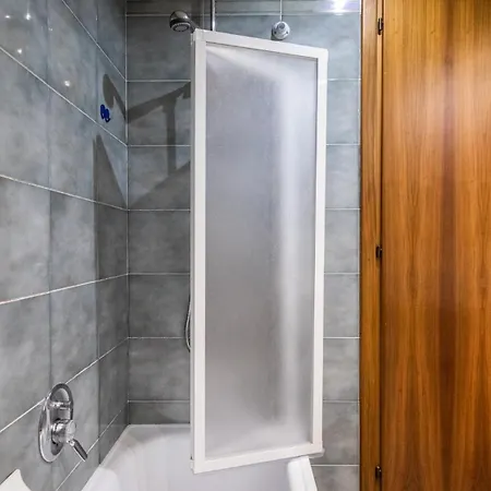 Apartament Italianway - Roma 36 Udine