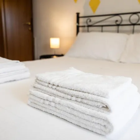 Italianway - Roma 36 아파트