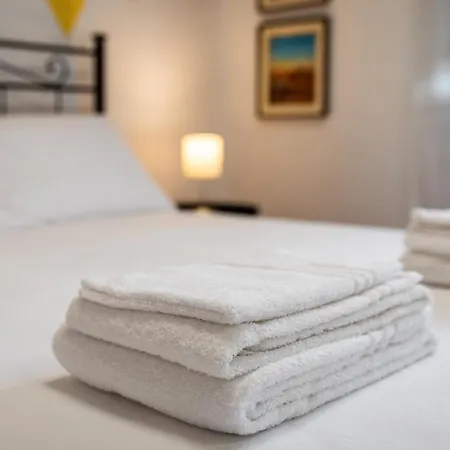 Apartamento Italianway - Roma 36