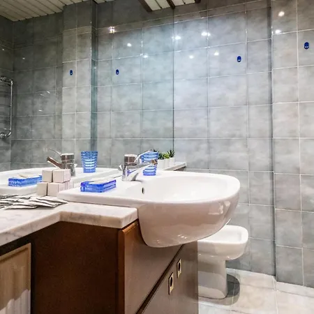 Italianway - Roma 36 Apartamento *