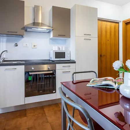 Apartamento Italianway - Roma 36 *