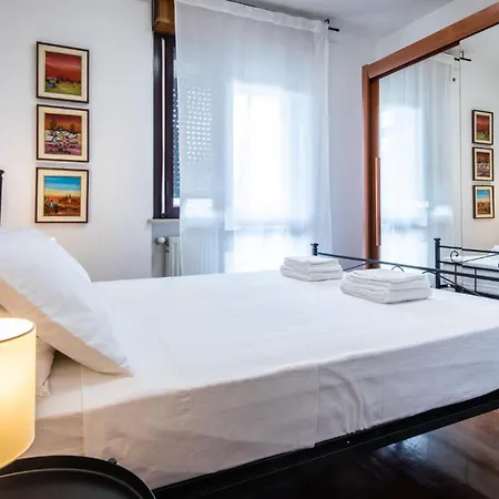 Italianway - Roma 36 Apartment Udine