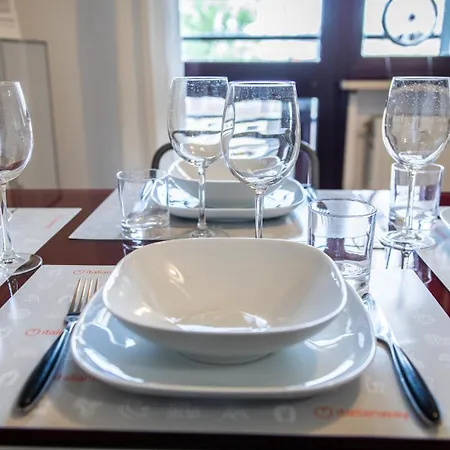 Apartamento Italianway - Roma 36 Údine