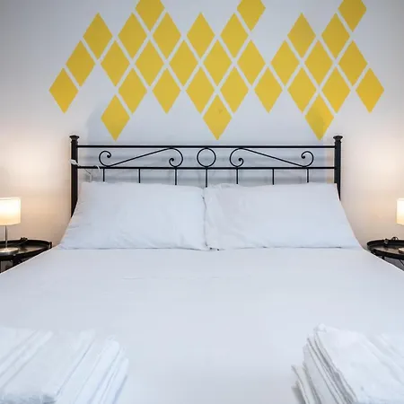 Italianway - Roma 36 * 우디네