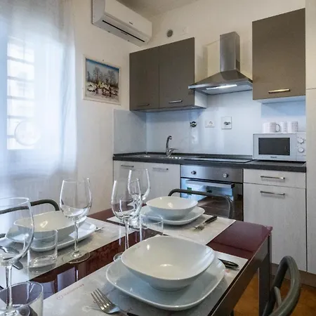 Italianway - Roma 36 Apartamento