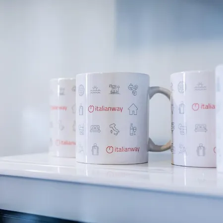 Apartamento Italianway - Roma 36