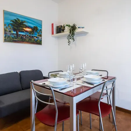 Italianway - Roma 36 Apartamento *