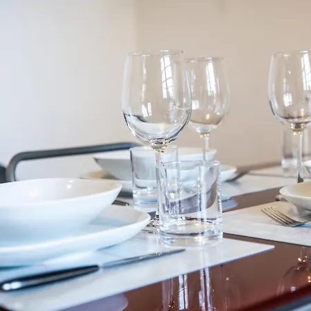 Apartament Italianway - Roma 36 *