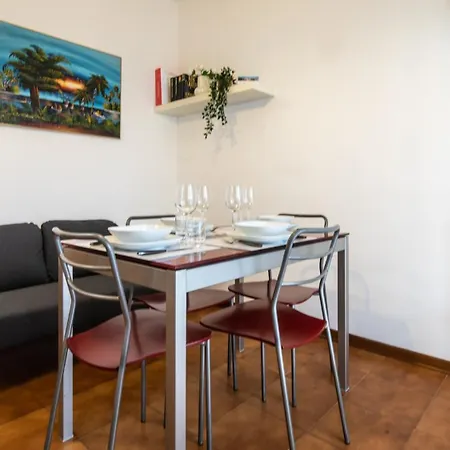 Italianway - Roma 36 Apartament Udine