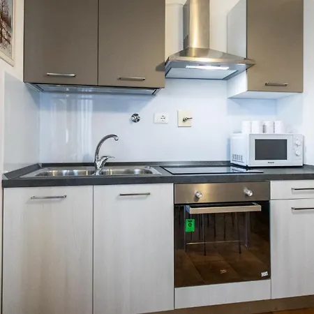 Apartamento Italianway - Roma 36 Údine