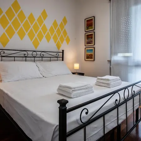 Italianway - Roma 36 Apartament