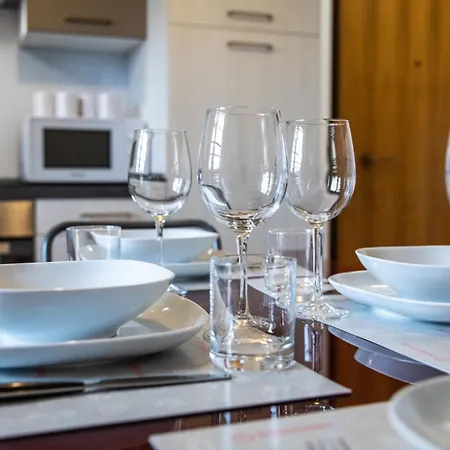 Italianway - Roma 36 Apartament Udine