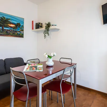 Apartament Italianway - Roma 36 Udine